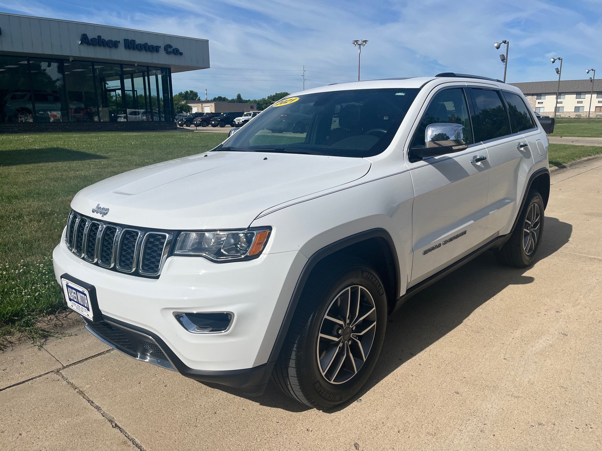 jeep grand cherokee 2021 1C4RJFBG0MC634771 image jeep grand cherokee 2021 1C4RJFBG0MC634771 image